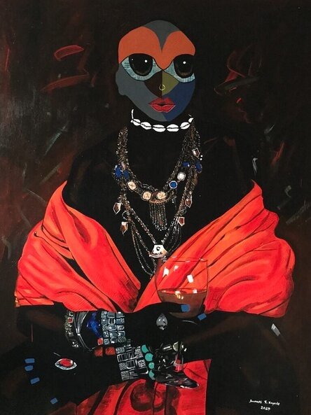 Artwork 3